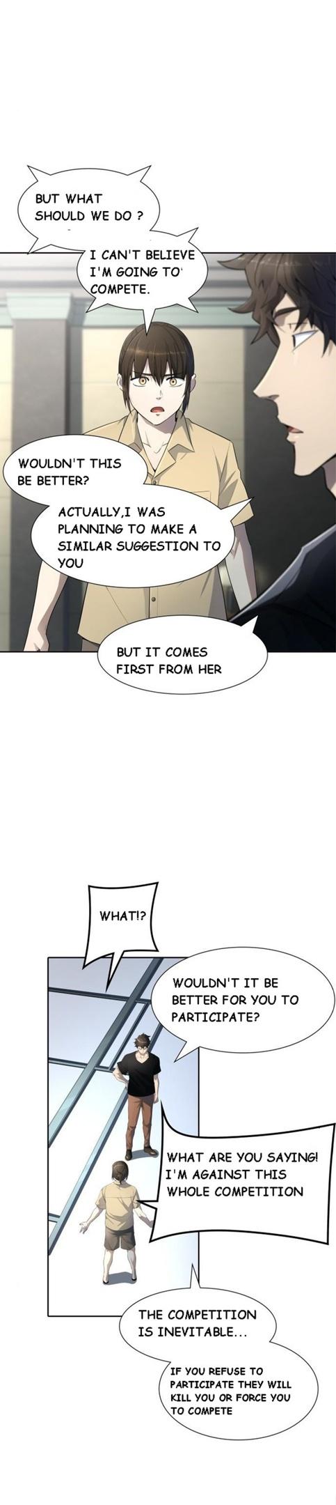 Tower of God, Chapter 548 image 37